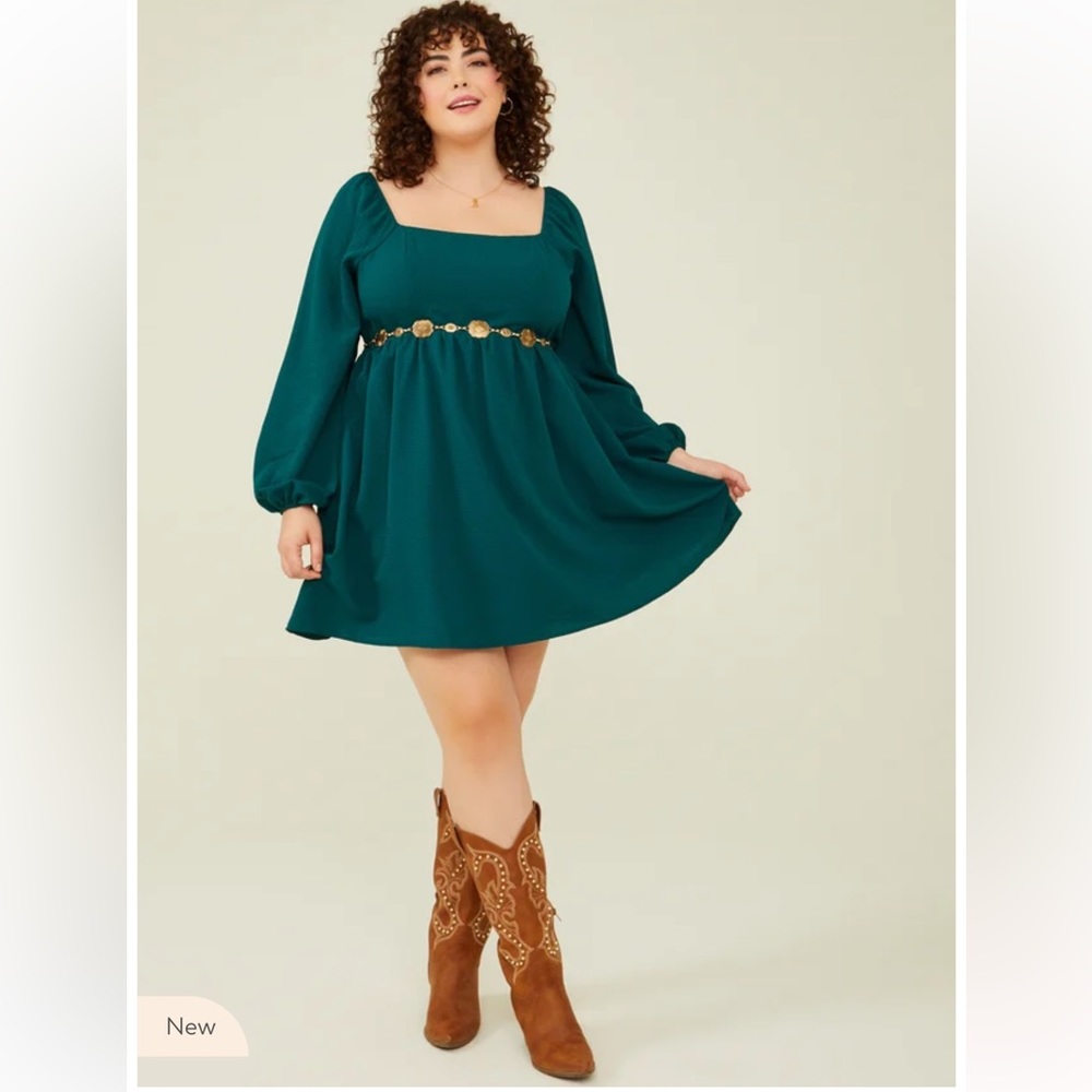 Arula Elyana Dress 18/20